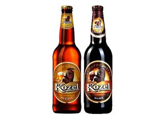 Bere Kozel