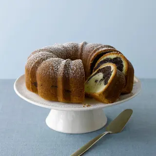 Marble Cake