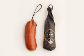 Sobrasada De Porc Negre "La Luna" Kg