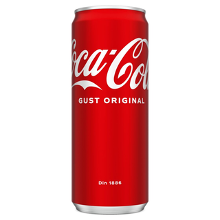 COCA COLA