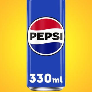 Pepsi 330ml