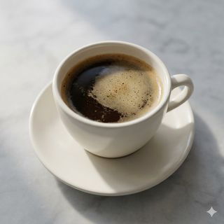 Café Solo (200 Ml.)