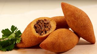 Kebbeh frita Casero racion 2 un