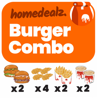 BurgerCombo