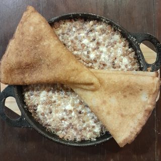 Каша "Крупеник"