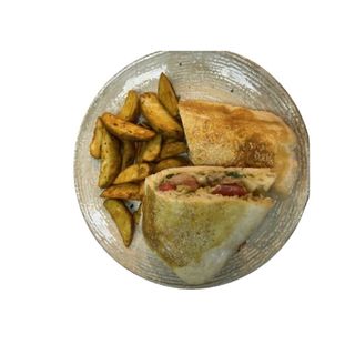 Sendvič sa piletinom 500gr