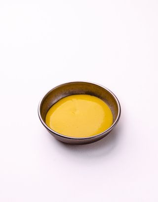 Медово-горчичный соус 