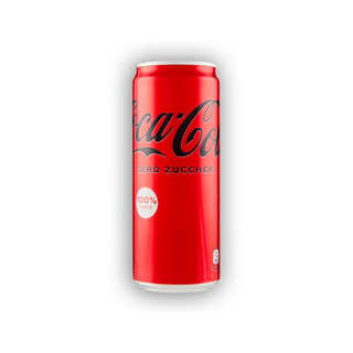 Coca-Cola Zero 