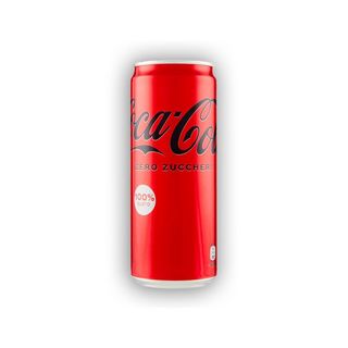 Coca-Cola Zero 