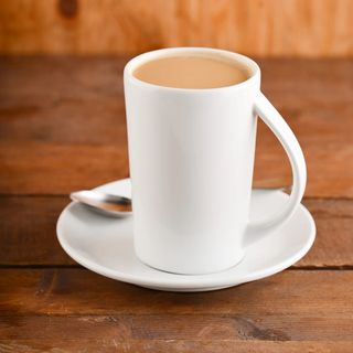 Tea Pot