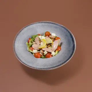 Tuna salata