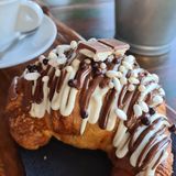 Croissant speciale cereali