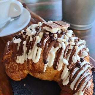 Croissant speciale cereali