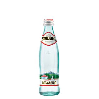 Borjomi