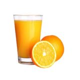 zumo de naranja (200 ml.)