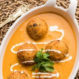 Malai Kofta