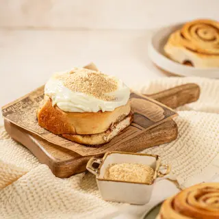 Lemon Pie