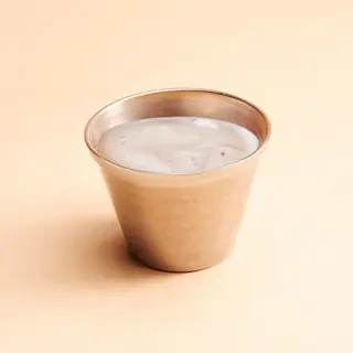 Salsa Blanca Vegana