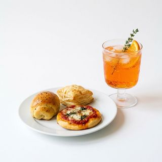 Menù aperitivo 3