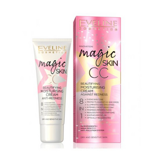 Eveline Magic Skin 8 em 1-  50ml