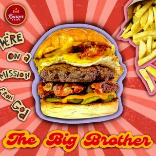 Big brother