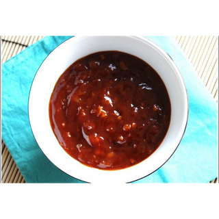 Bbq coc домашно направен