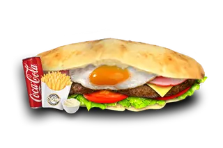 Menu Le Mexicanos
