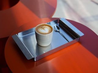 Флет вайт на рослинному (150ml)