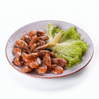 Креветки королівські (150г)