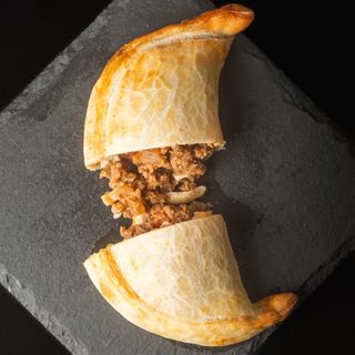 Empanada Argenta Hot Picante 
