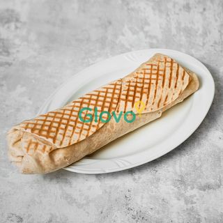 Rollo amerykański wega średni