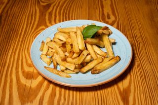 Patine fritte