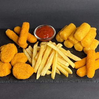 Сет ситний  (470г)