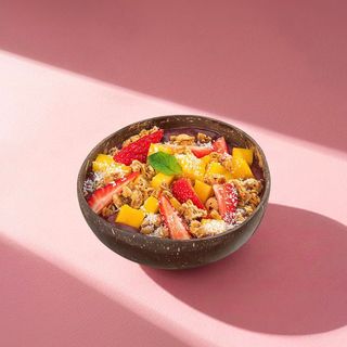 Açai Sunset