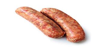 Plato De Chorizo A La Plancha