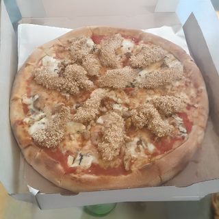 Pizza Szefa 60cm