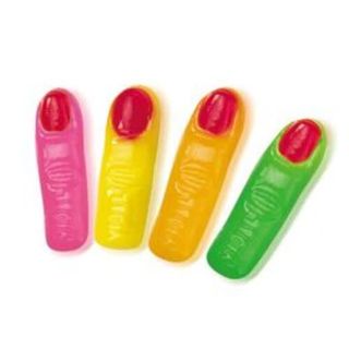 Dedos Surtidos (100 Gr.)