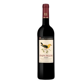 Papafigos Douro Vinho Tinto 75 cl