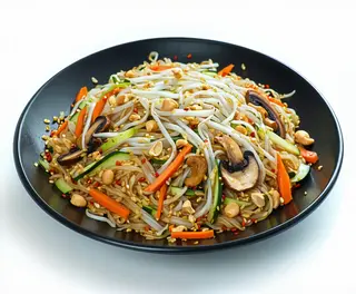 Mix de legume