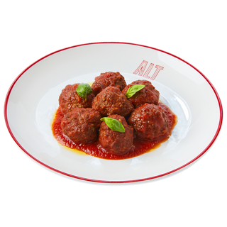 Polpette al sugo