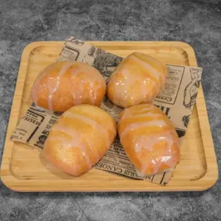 Pan Chino (4 Uds.)