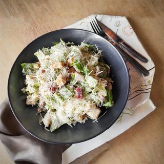 Ensalada César Sukha