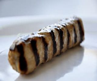 Свинско кебапче (1бр -70г)