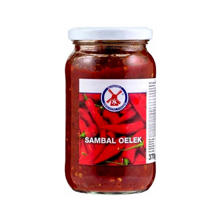 Sambal Oelek 370g
