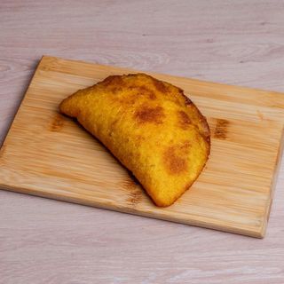 Empanada Premium Pabellón (1Ud.)