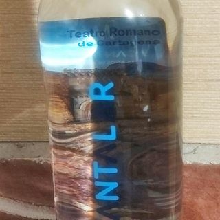 Augua Cantalar Grande 1.5ltro