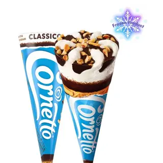 Cornetto Clássico - Olá 1un.