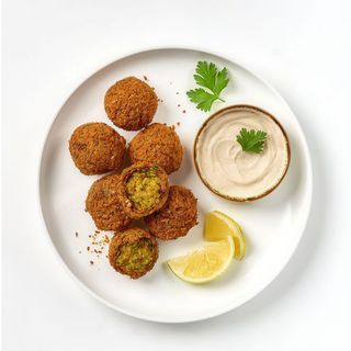 Falafel (4 Uds.)