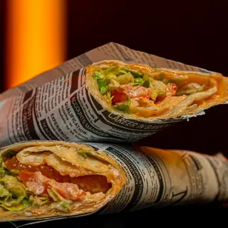 Wrap