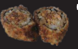 67. Hosomaki fritto